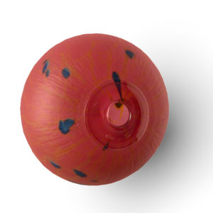 "Bosque Seed: Red"