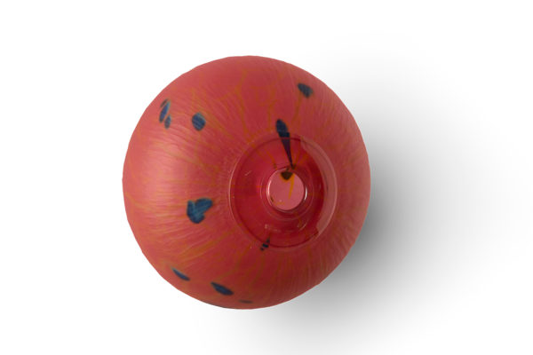 "Bosque Seed: Red"