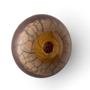 "Bosque Seed: Ruby Gold"