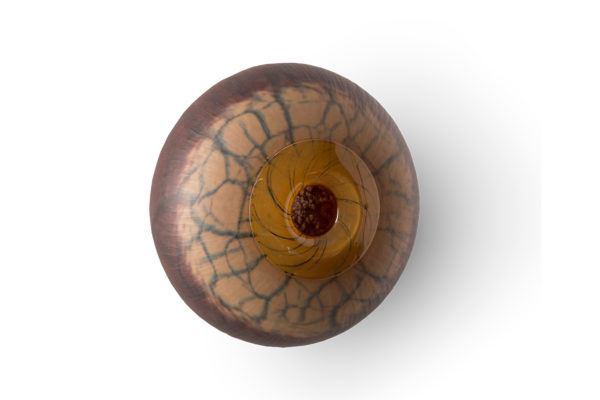"Bosque Seed: Ruby Gold"
