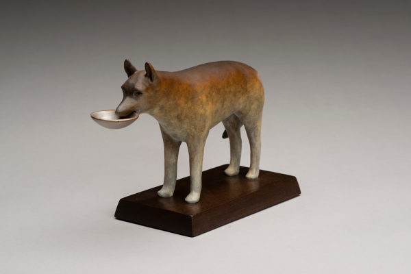"Begging Bowl" - Image 3