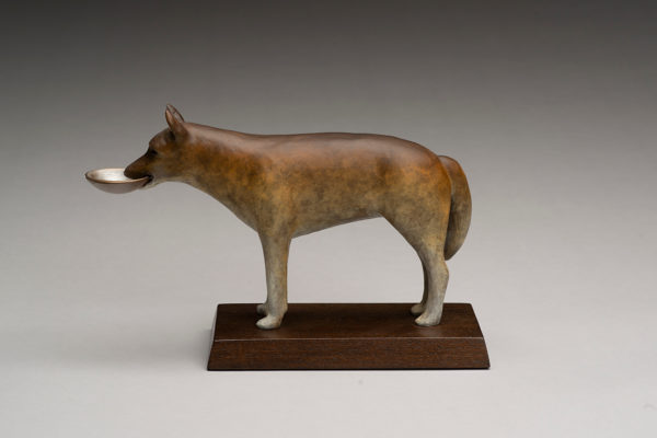 "Begging Bowl" - Image 4