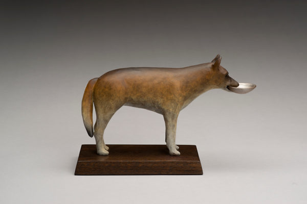 "Begging Bowl" - Image 2