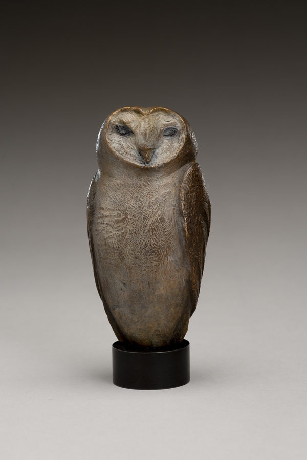 "Small Owl Fetish"