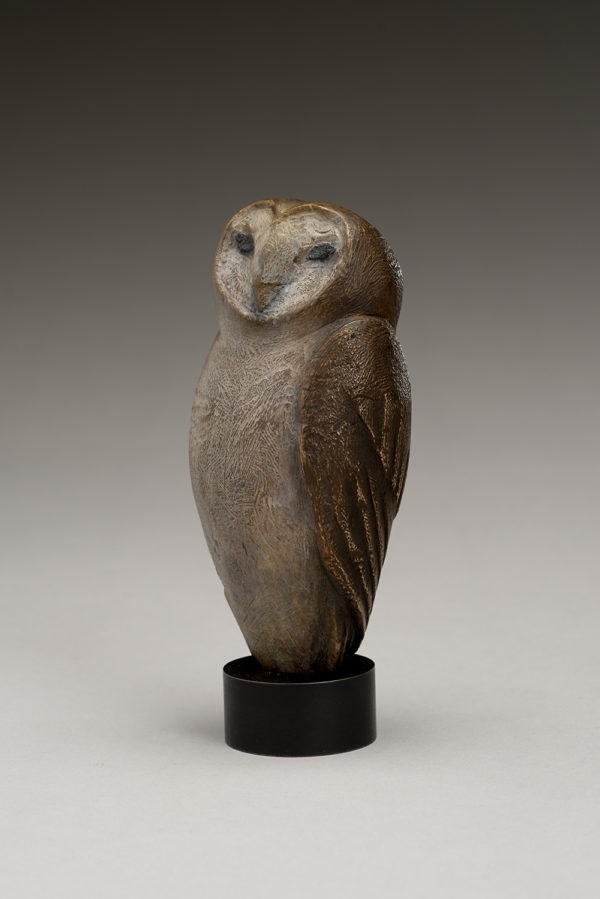 "Small Owl Fetish" - Image 2