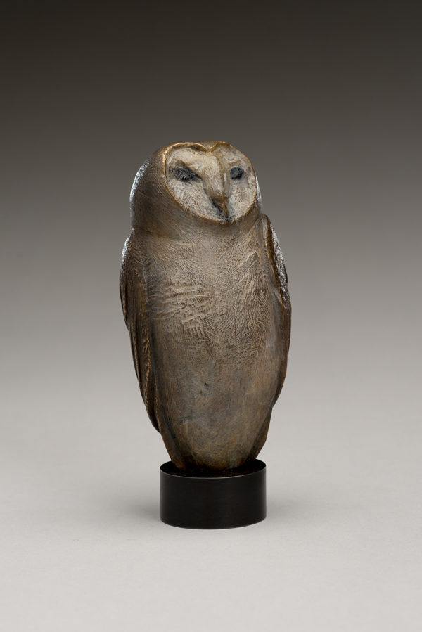 "Small Owl Fetish" - Image 3