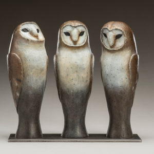 Three Graces