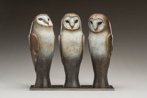 Three Graces