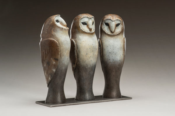 Three Graces