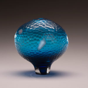 Aquamarine Orb