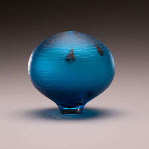 Capri Blue Orb