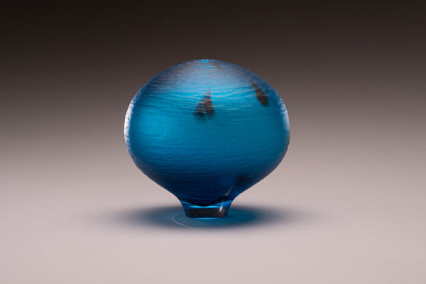 Capri Blue Orb