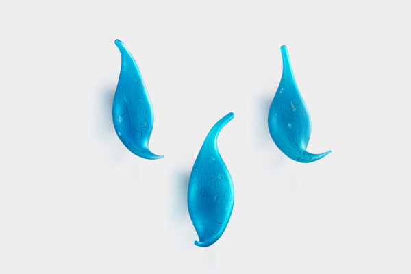 Capri Blue Pods