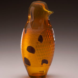 Gold Bird
