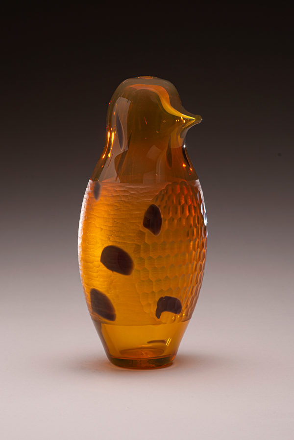 Gold Bird
