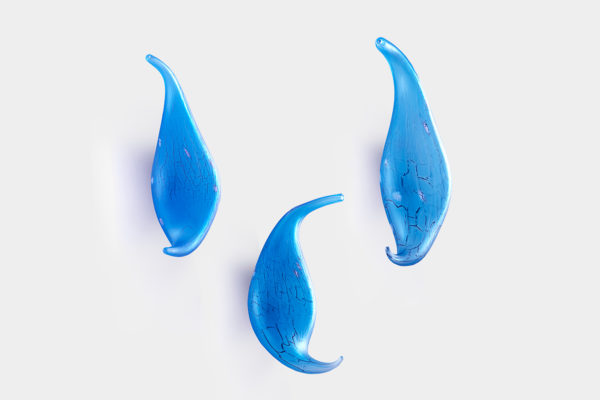 Sky Blue Pods