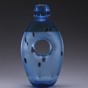"Sky Blue Nomad"