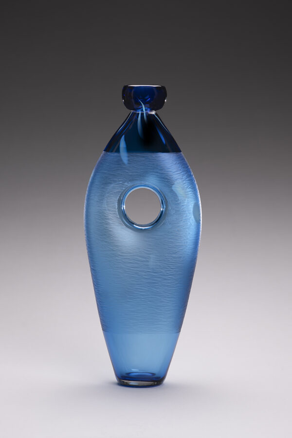 "Aquamarine Nomad"