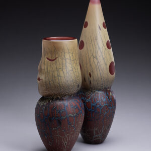 "Untitled Pair"