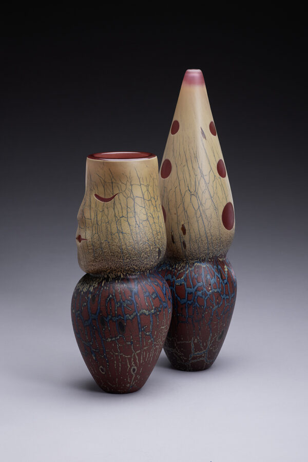 "Untitled Pair"