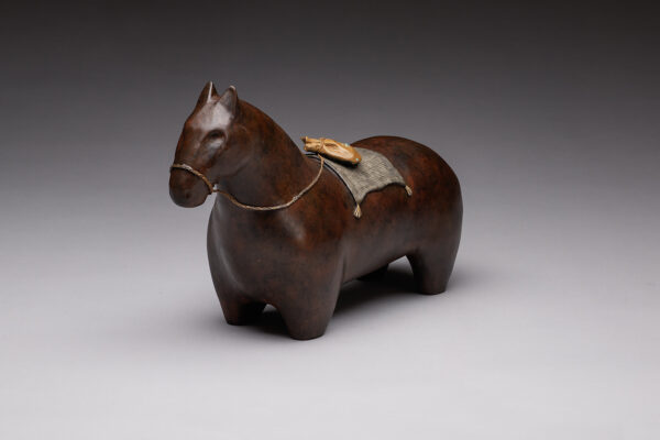 "Horse Medicine" - Image 2