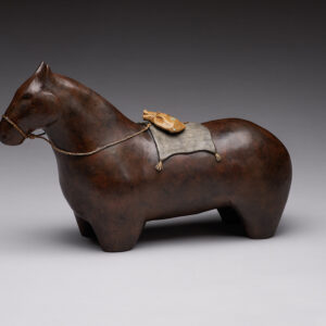 "Horse Medicine"