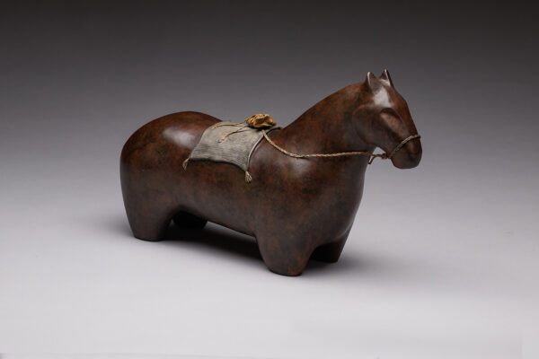 "Horse Medicine" - Image 3