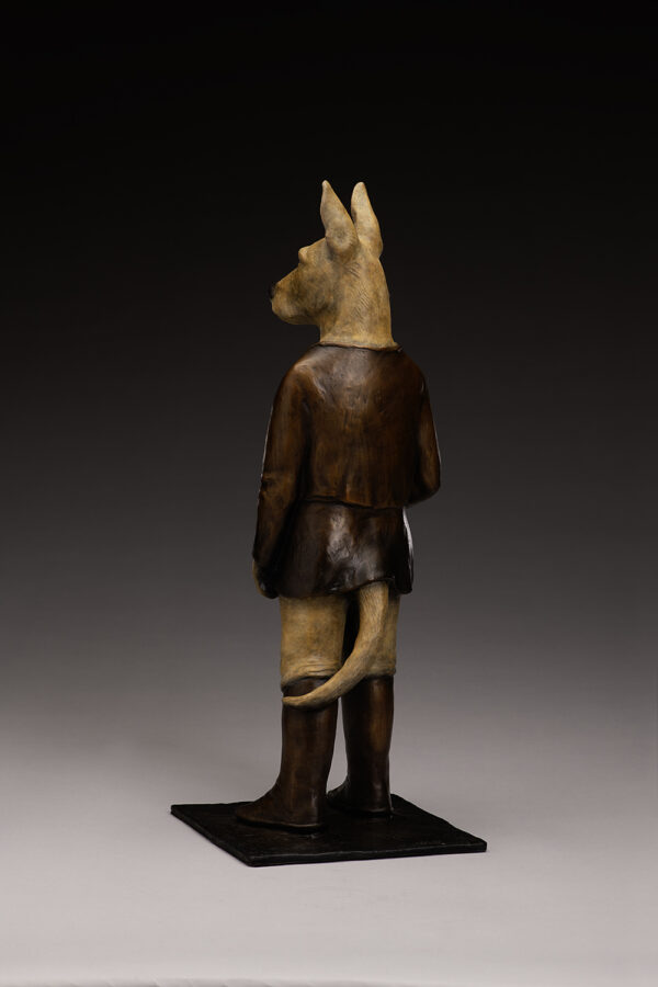 "The Guardian" - Image 5