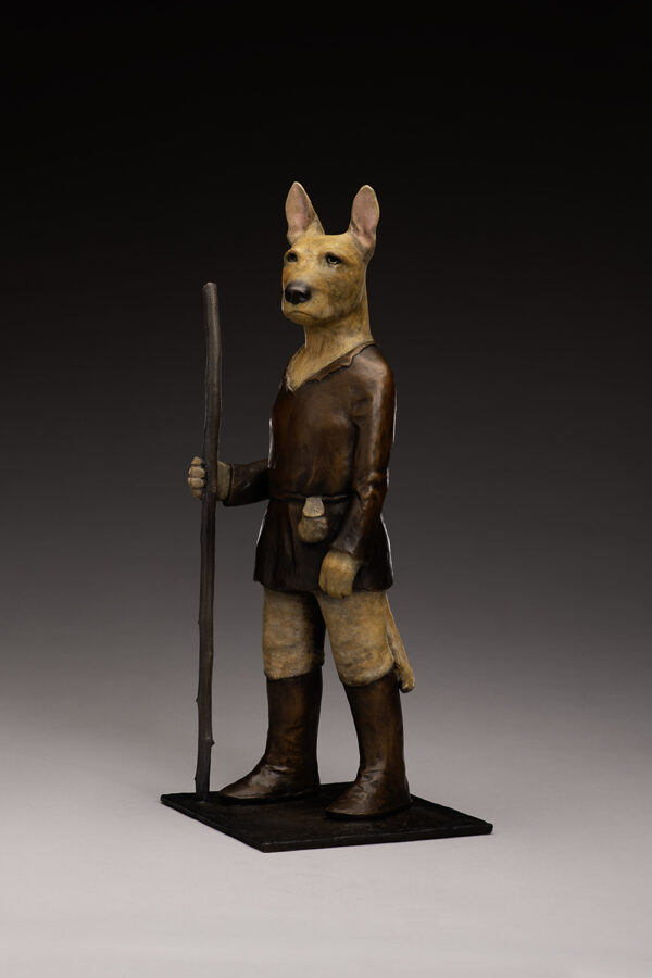"The Guardian" - Image 3