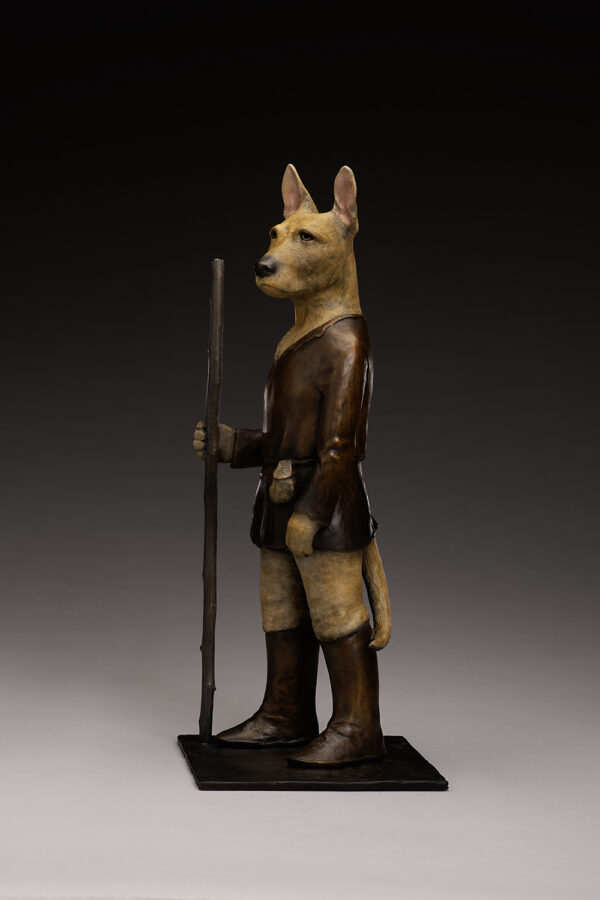 "The Guardian" - Image 4
