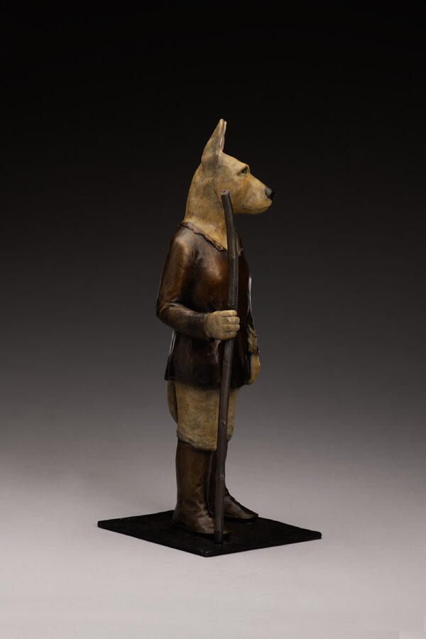 "The Guardian" - Image 2