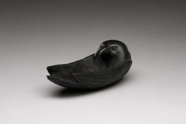 Raven Ritual Bowl