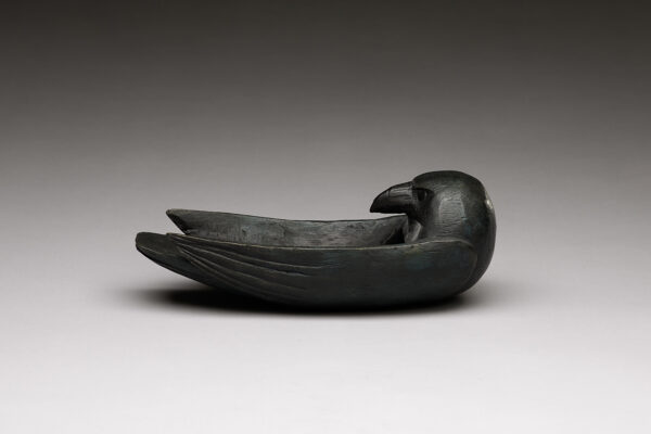 Raven Ritual Bowl