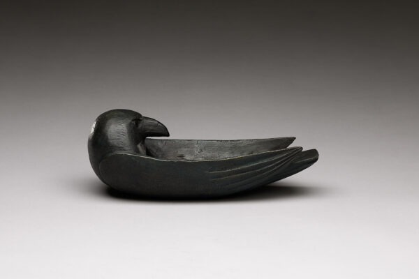 Raven Ritual Bowl
