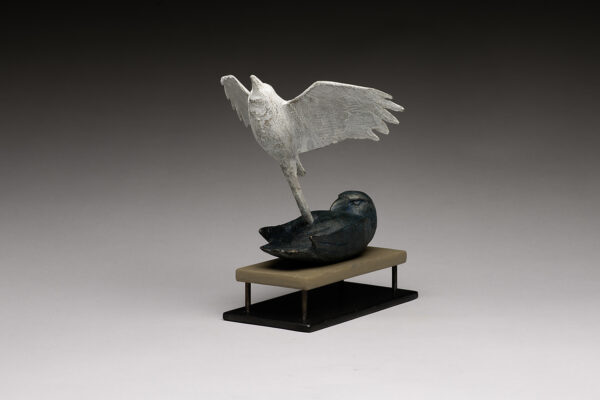 Raven Spirit Rising