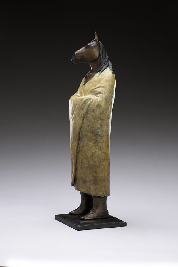 "Horse Power" - Image 3
