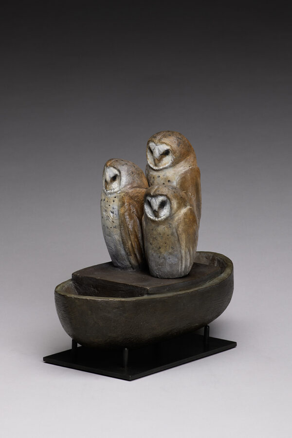"Owl Boat" - Image 3