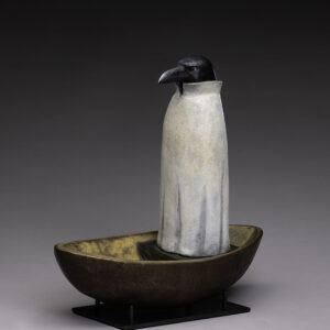 "Raven Boat"
