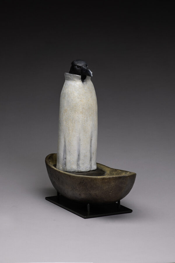 "Raven Boat" - Image 3