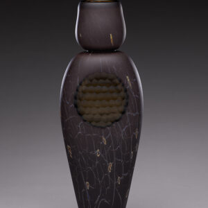 "Ruby Honeycomb Nomad"